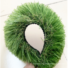 Labosports 40 мм дешевый зеленый ковер из искусственной травы для сада